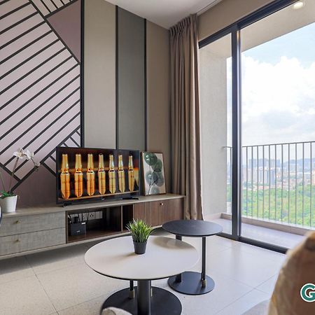 2Br Family Suite Millerz Square // Kl & Free Parking Куала Лумпур Екстериор снимка