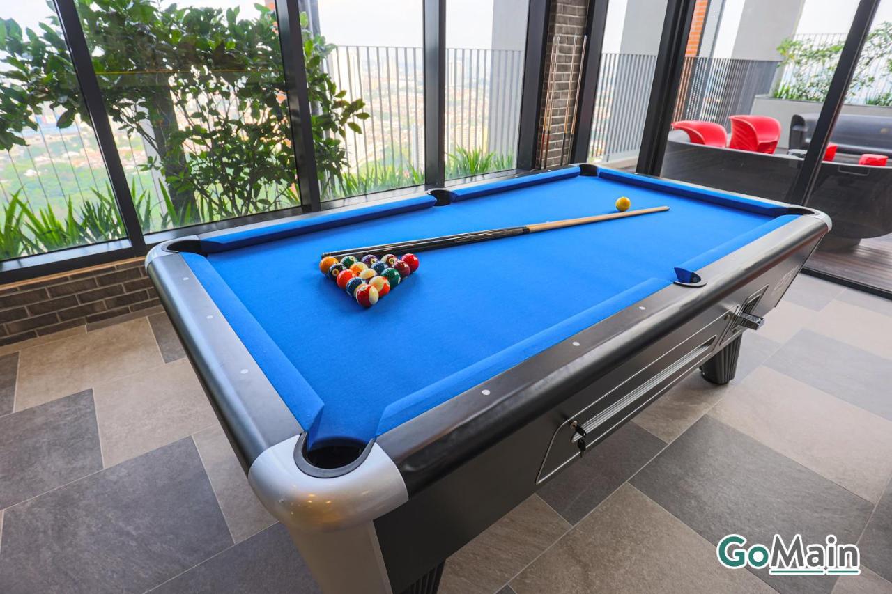 2Br Family Suite Millerz Square // Kl & Free Parking Куала Лумпур Екстериор снимка