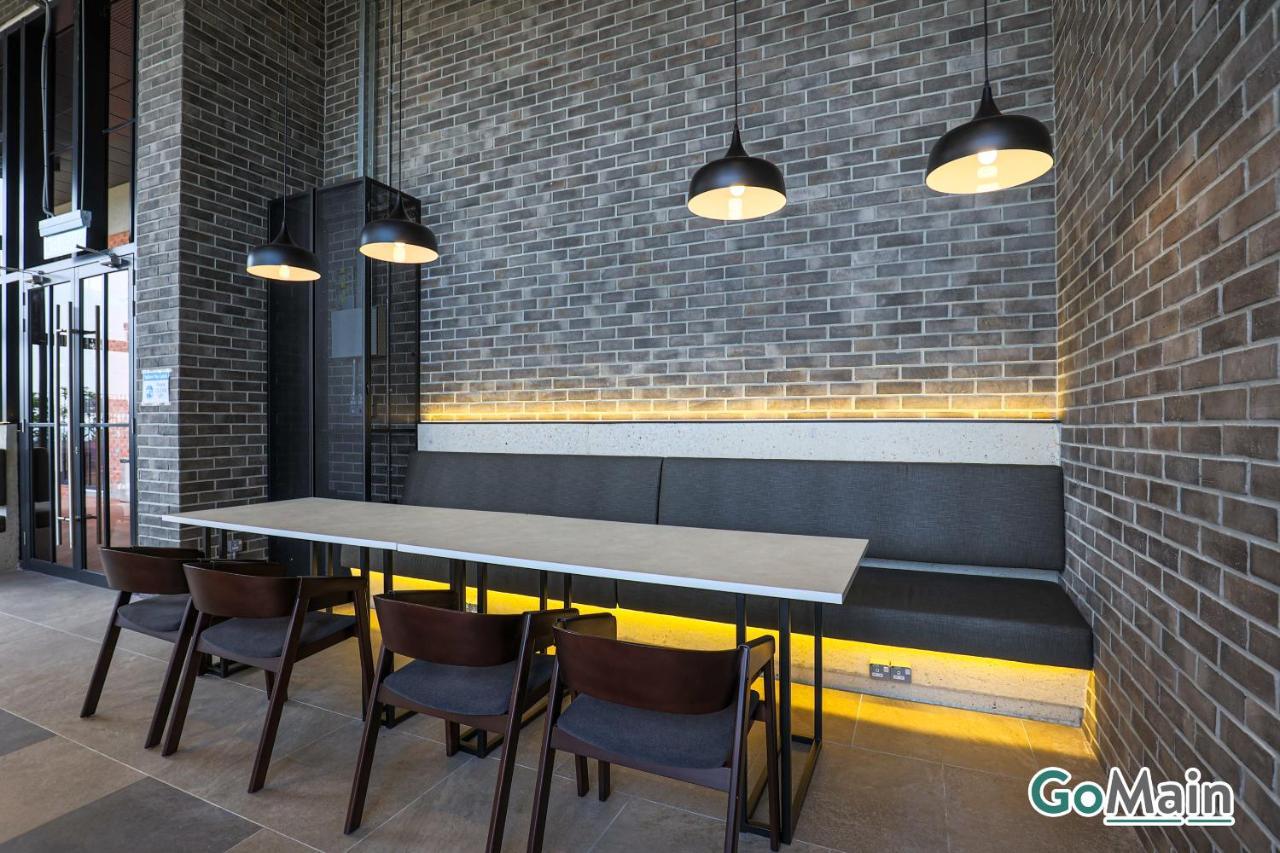 2Br Family Suite Millerz Square // Kl & Free Parking Куала Лумпур Екстериор снимка